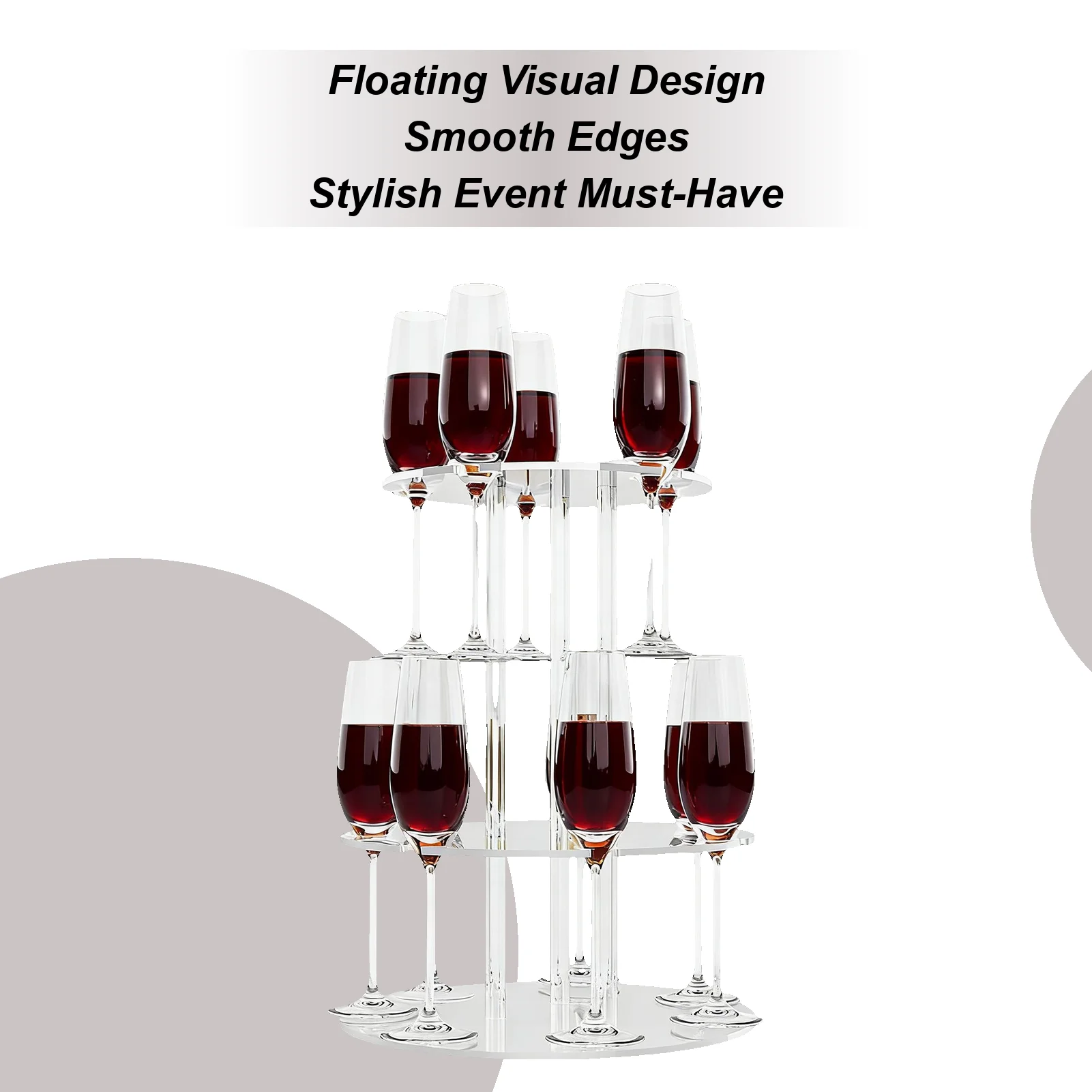 Cocktail Tree Stand…