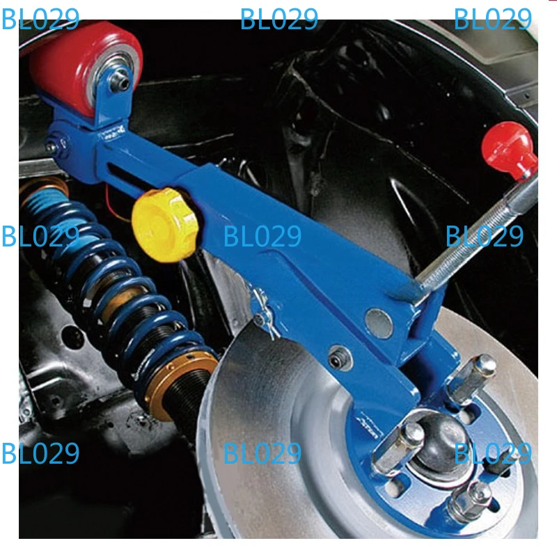 Sheet metal modified wheel eyebrow repairman expansion crimping widening fender mold mechanical shaper fender wheel arc