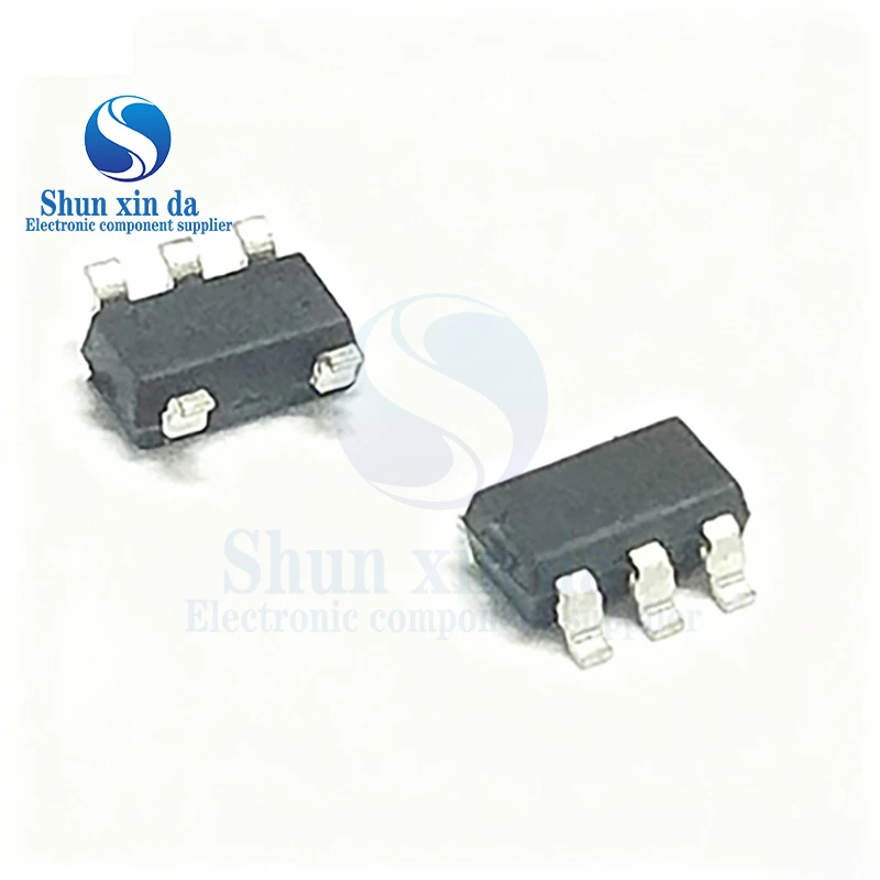 10PCS NCP1529ASNT1G SOT23 NCP1529 SOT23-5 In Stock Chipset