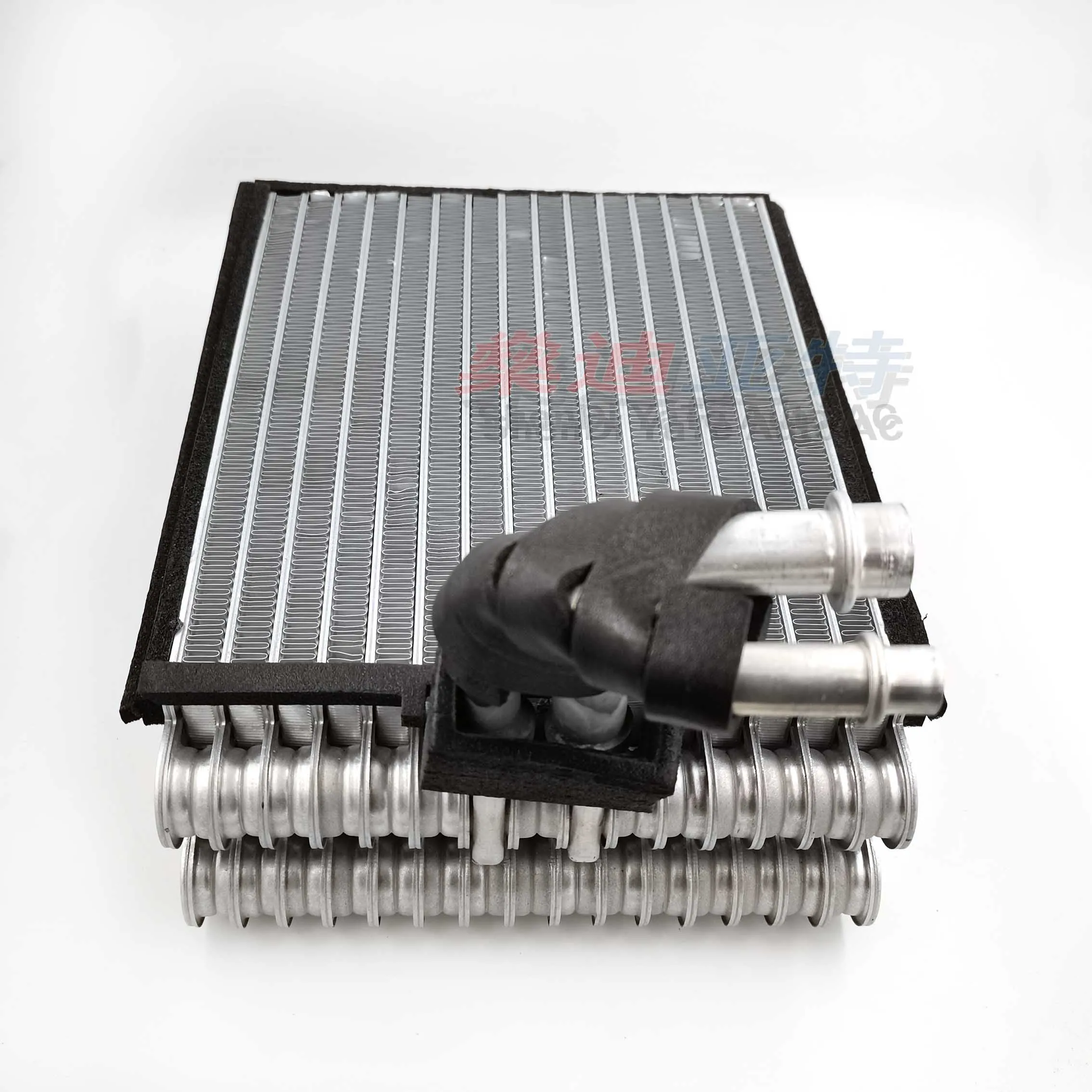 

95557206201 7L0820105A Ядро испарителя заднего кондиционера для 03-10 Porsche Cayenne Volkswagen Touareg Audi Q7 95557206202