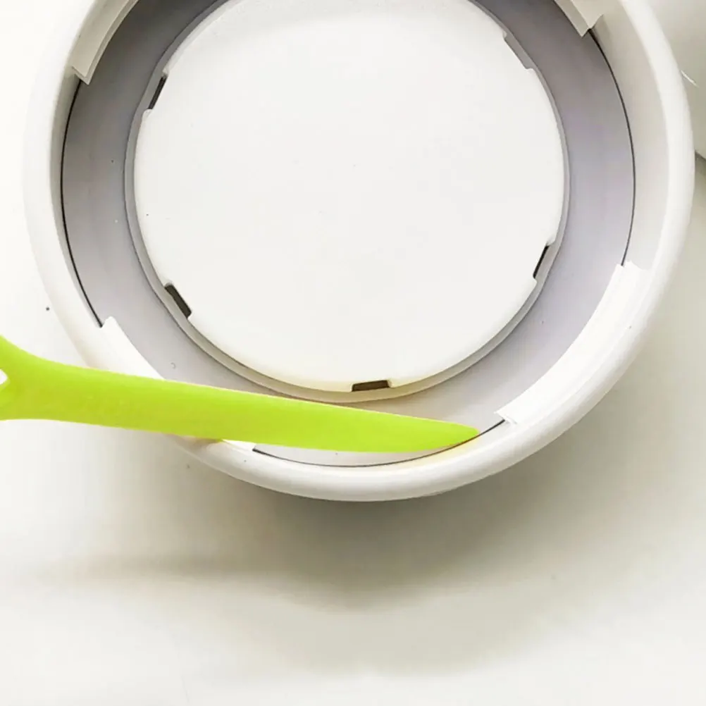 36Pcs Cleaning Brush Set Premium Electric Shaver Razor Cleaner Tool Small Durable Brushes for Hard to Reach Spaces