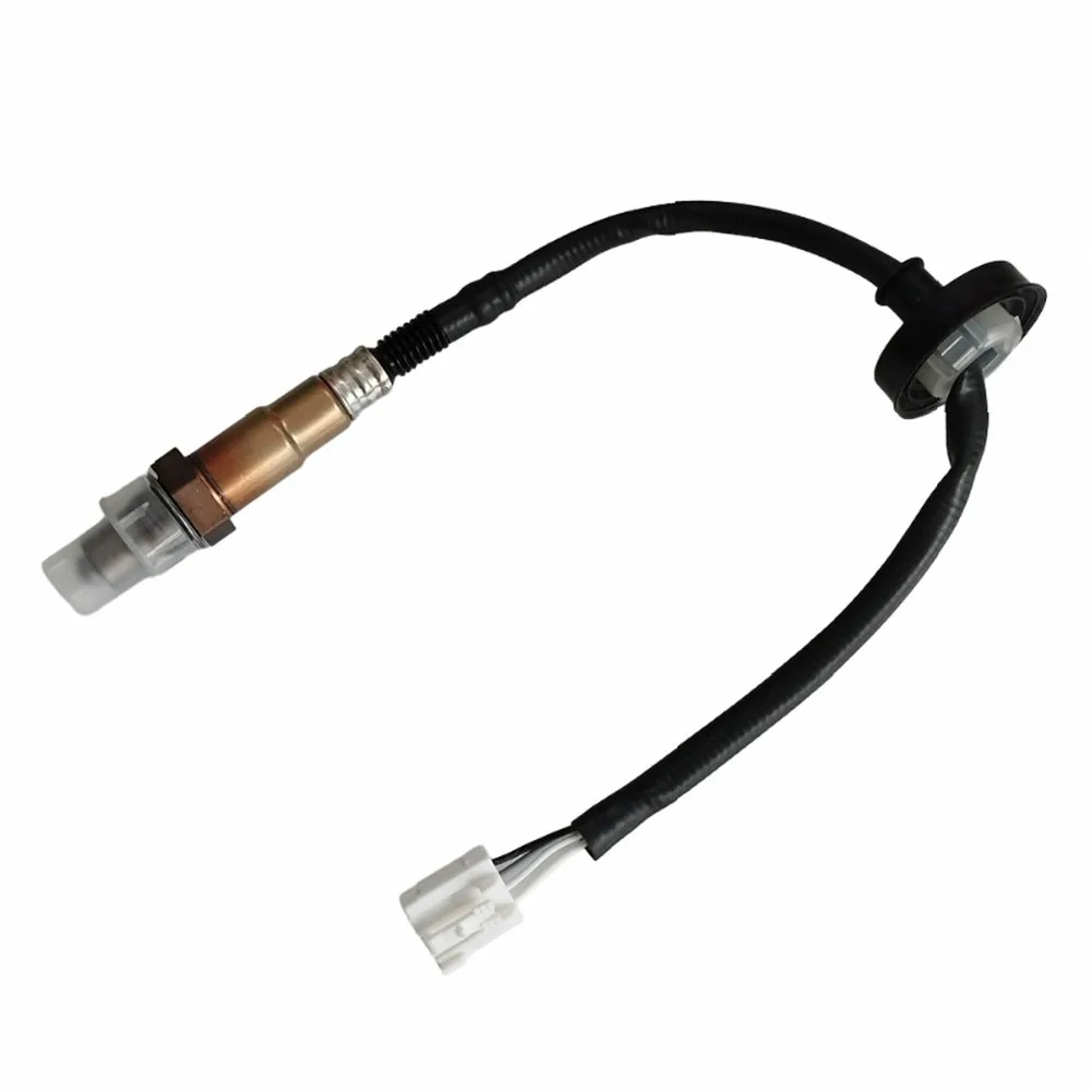 

For Mitsubishi Oxygen Sensor 1588A043 DBA-Z21W DBA-Z21A Lambda O2 Exhaust Probe 4-Wire