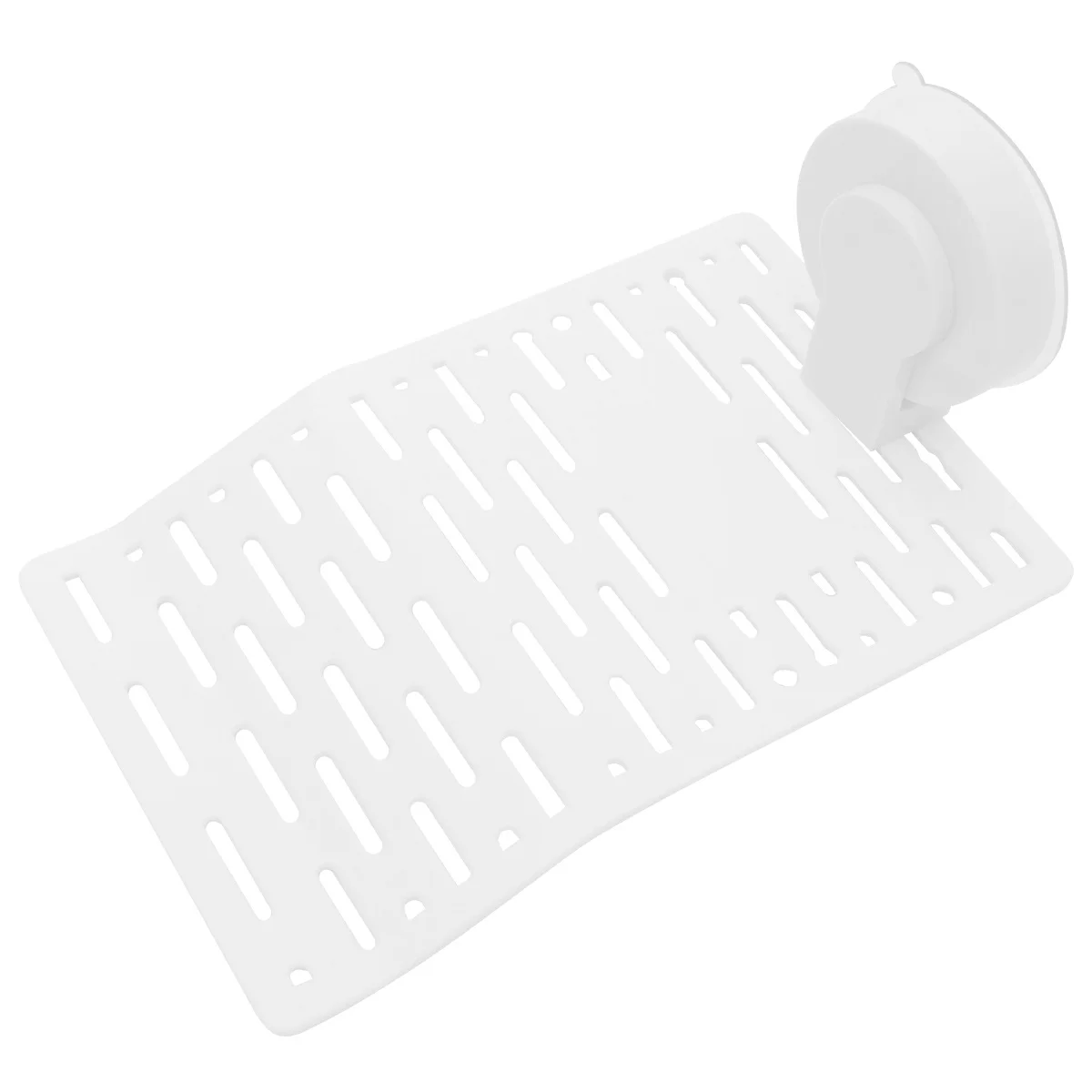 

1Pcs Reptile Turtle Climbing Platform White Medium Durable Eco-Friendly Turtle Slope Stand Suitable for Fish Tank Aquarium