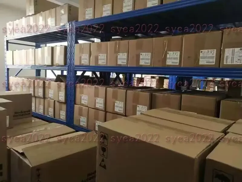 New Sealed Factory 1794-IA16 Flex 16 Point Digital Input Module 1794IA16