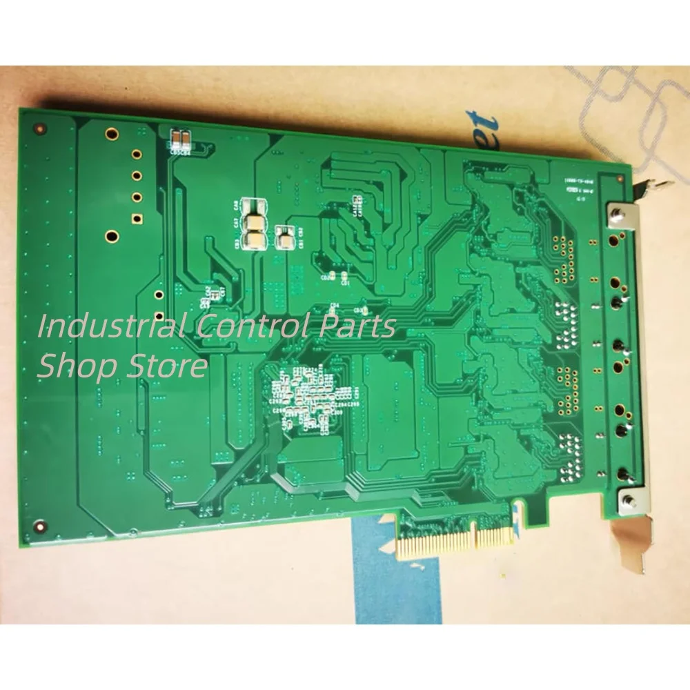 PCIe-CZ2＋ Image acquisition card