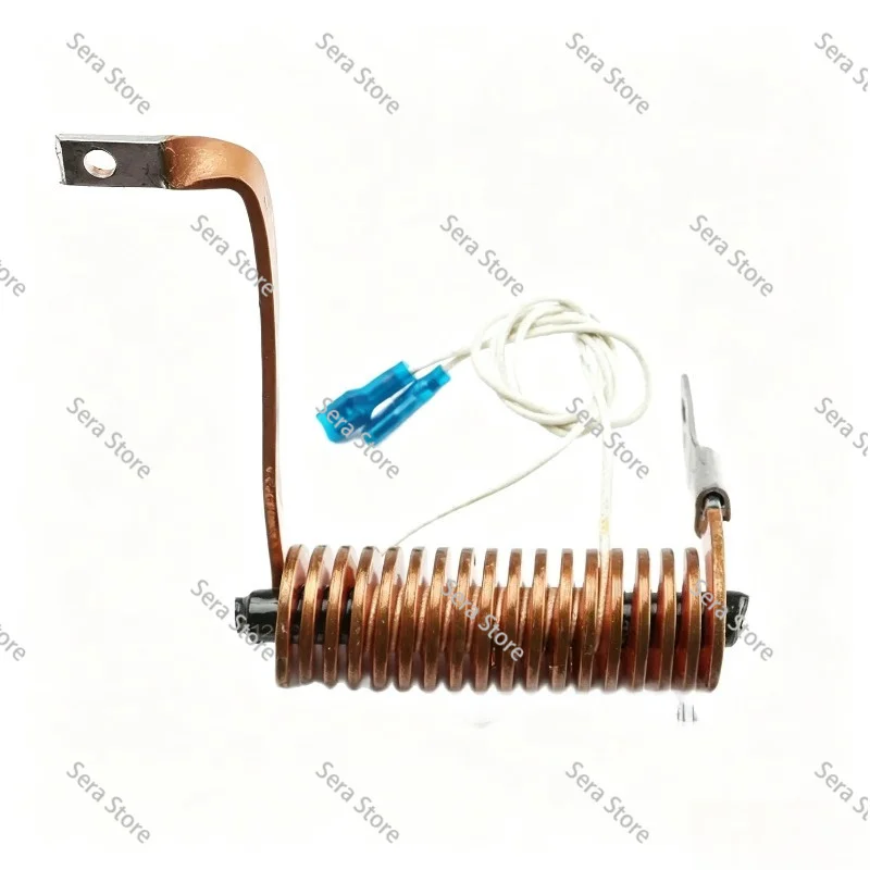 WS/TIG/WSE-315/400 Arc Starter 18 Circle Welding Machine High Frequency Coupled Inductance High Voltage Arc Starter Coil 3*10