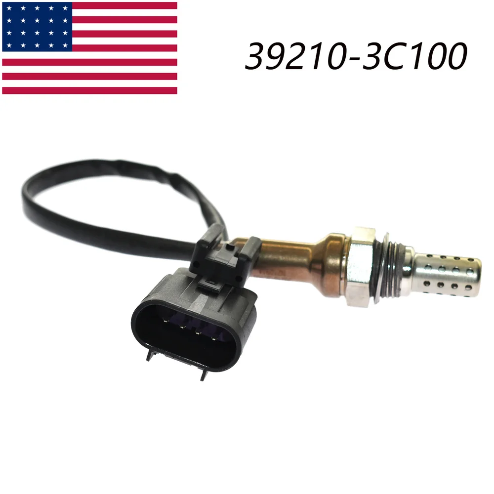 Oxygen sensor O2 sensor OEM 39210-3C100 suitable for modern Sonata Kia Forte Optima-