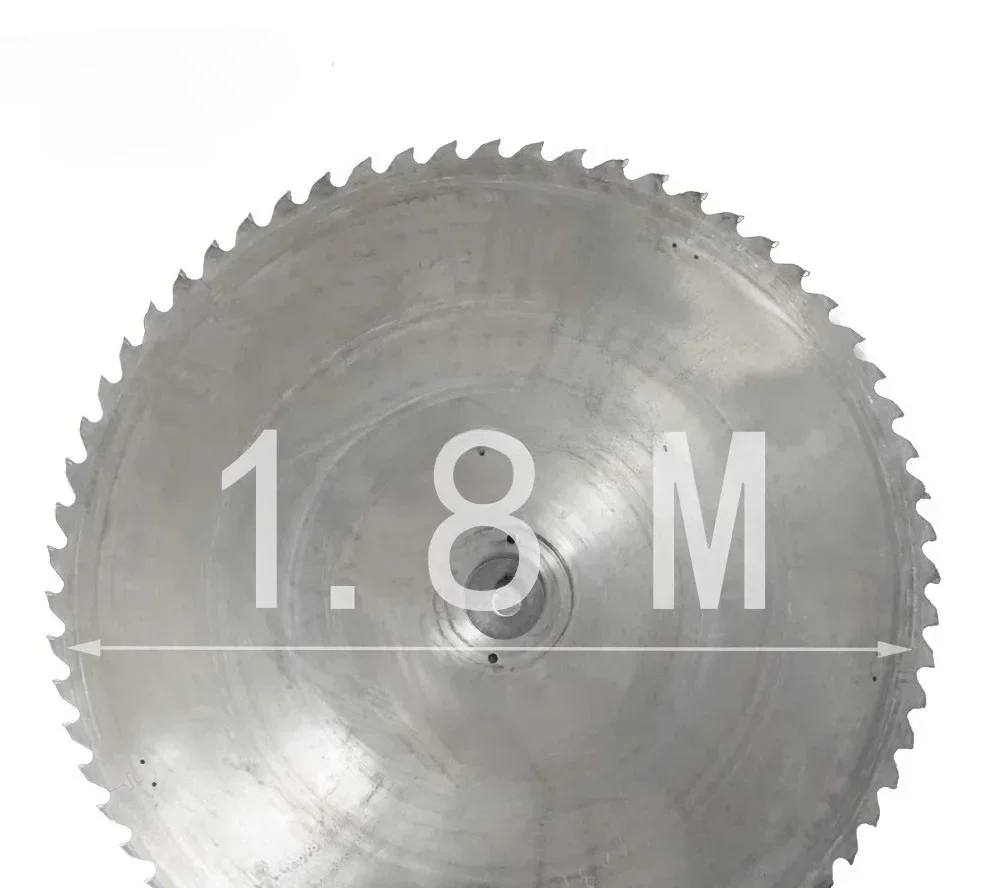 1750Mm Tct Circular…