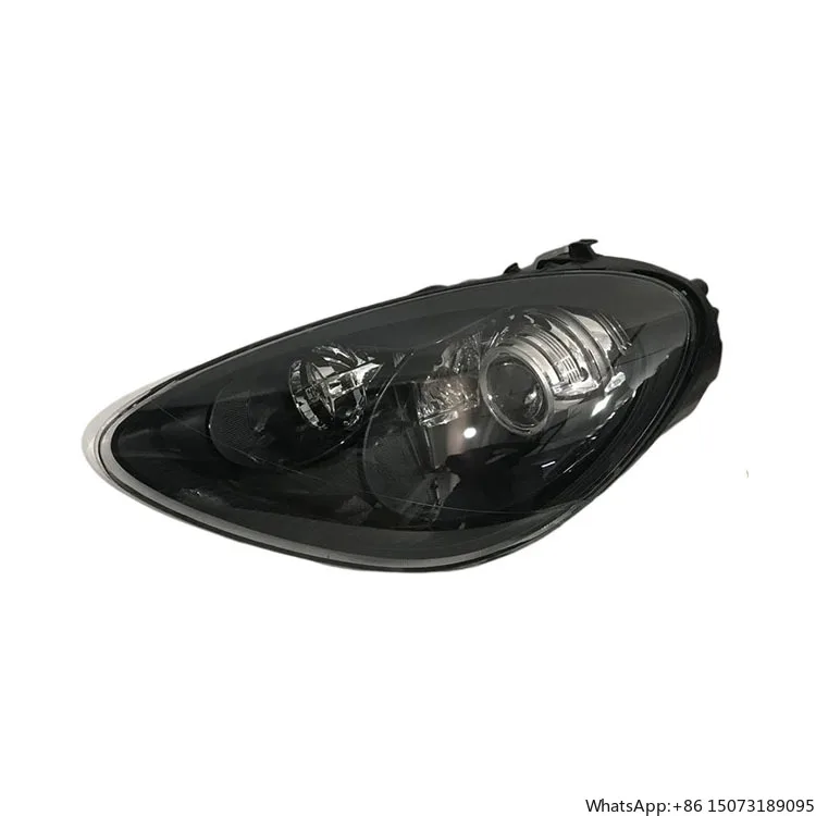 

Suitable for 2012 Headlight Car Factory Direct Sales Car Headlamp High Quality Auto Lighting Systems Headlamps
