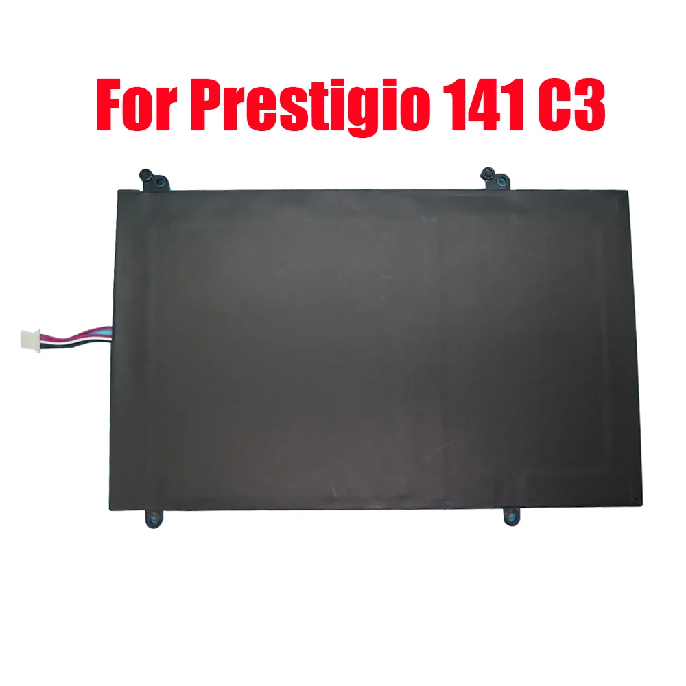 

Battery For Prestigio For Smartbook 141 C3 PSB141C03 PSB141C03BFH_DG PSB141C03BGH_DG PSB141C03BFH_DB PSB141C03BGH_DB 3.7V New