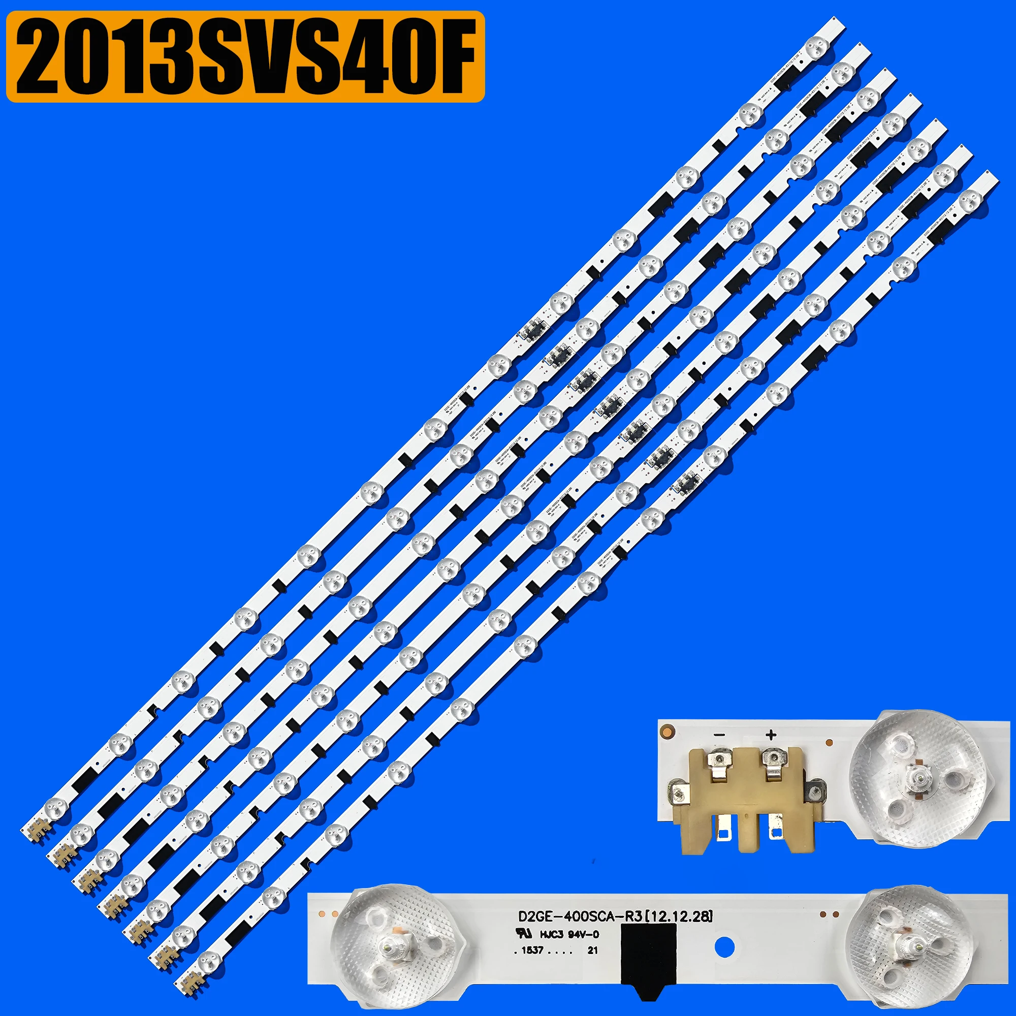 tira de retroiluminacao led para ue40f6500ak ua40f6100 ua40f6300 ua40f6400 ua40f6510 ue40f5000aw ue40f5030ak ue40f6500ss ue40f6510sb 01