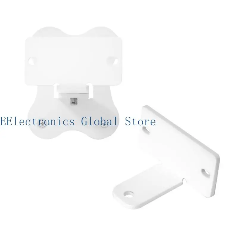 462B Wall-mounted Loudspeaker Box Hanger Space Saving Safety Speaker Rack Prevent Falling Speaker Box Storage Rack