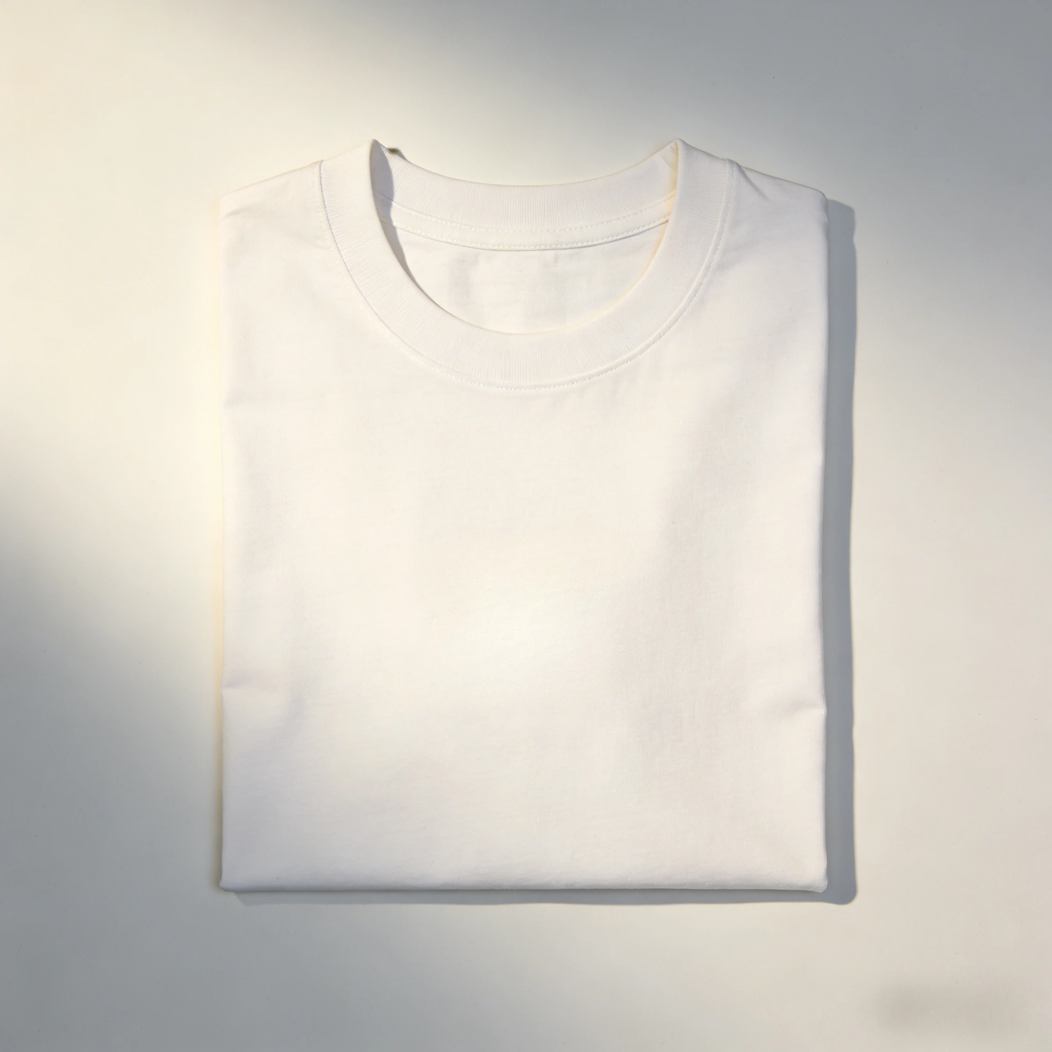 Summer Men T Shirt Cotton Tops Women Solid Color Blank Tshirts O-neck Round Collar Short-Sleeve Couple White Top Tees Clothing