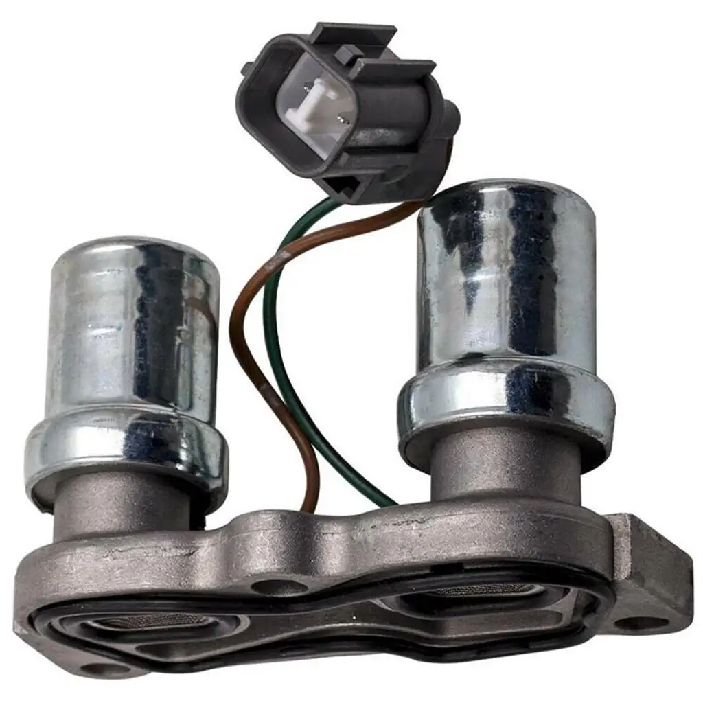 

28300-P24-J01 Transmission Lockup Solenoid Valve for Honda CR-V Parts Drive Train transmissions Parts Hard