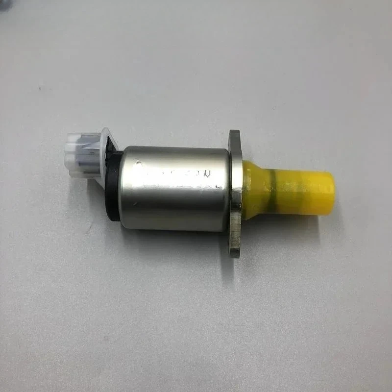 

Пропорциональный пилотный клапан для экскаватора AA 3768317 TM58401, 393000M024 PVC25, 24VDC, отечественного производства