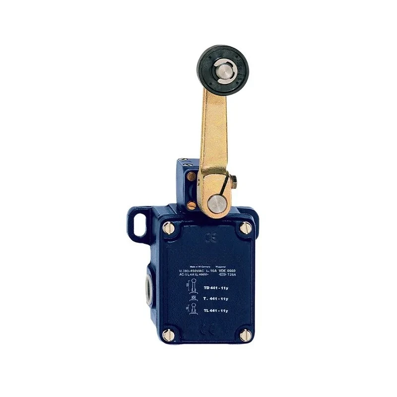 Schmersal, Germany,…