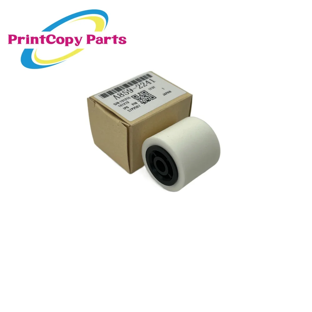 A859-2241 ADF Reverse Roller for Ricoh MP2554 AF 1060 1075 700 2060 2075 551 1055 MP 7500 6001 SP9100 7502 6002 9002 A8592241