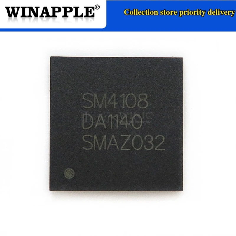 5562A G5562A SM4108 4108 RT8537GQW 0J 0J6 0J7 0J8 MP2611DL MP2611 QFN