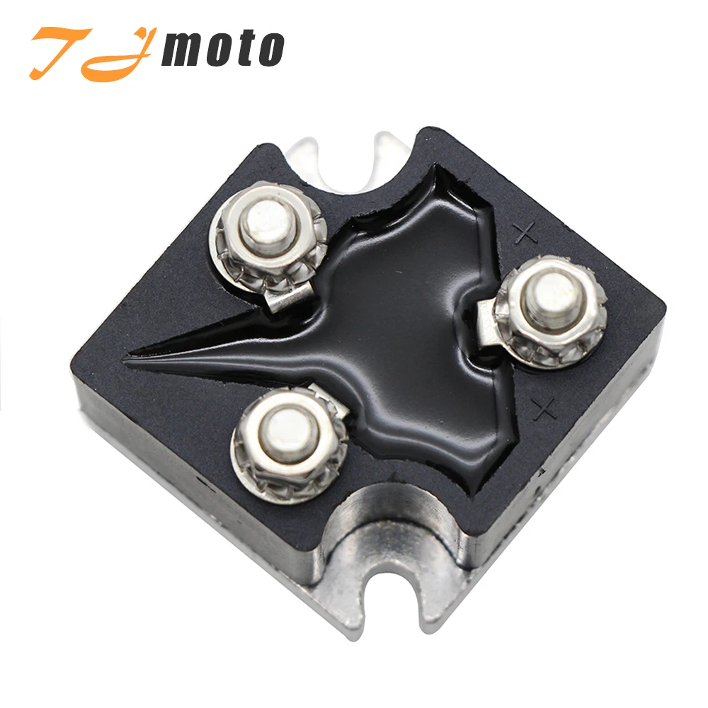 For Mercury Mercruiser 8 10 15 20 25 30 35 175 V-135 V-150 V-175 V-200 62351A1 8M0058226 Motorcycle Voltage Regulator Rectifier