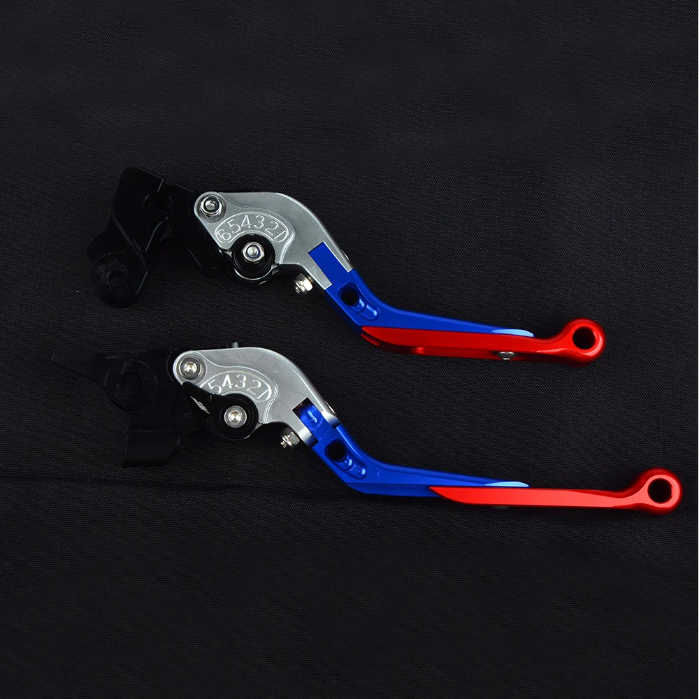 Motorcycle scooter CNC Adjustable Brake Clutch Levers Handle FOR BMW C600Sport C600 SPORT C 600 Sport 2011 2012 2013 2014 2015