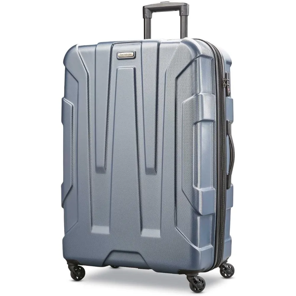 

Carry On Luggage,Hardside Expandable Luggage with Spinner Wheels,Airline Approved,,Luggag.