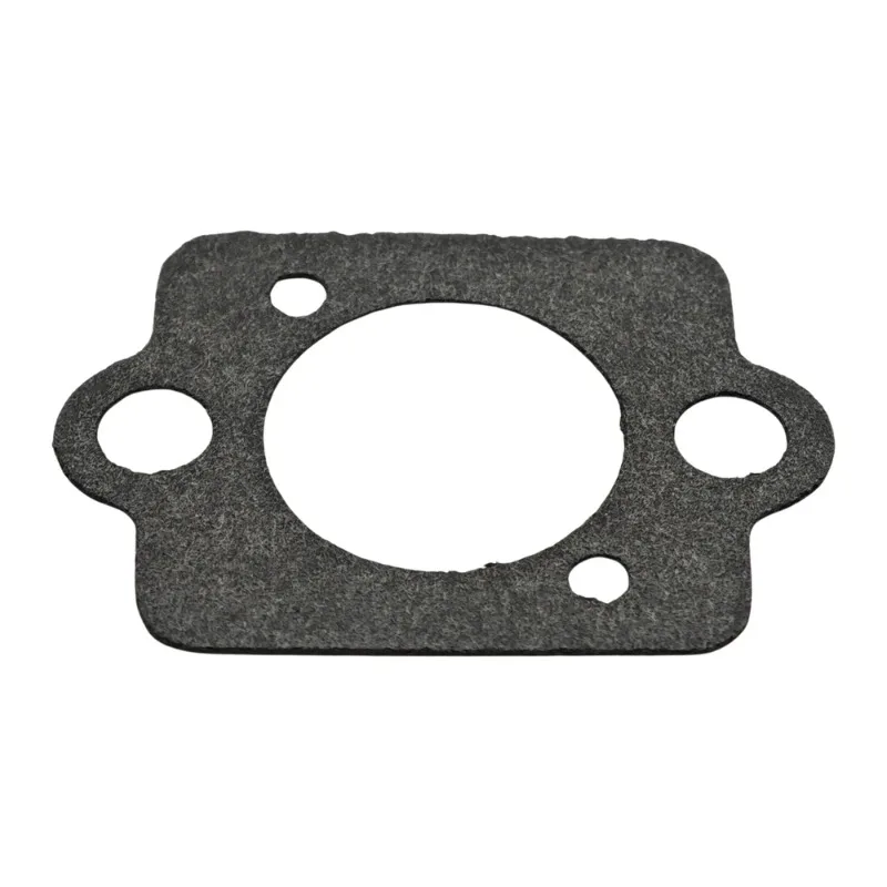 

2 комплекта прокладок карбюратора цилиндра, глушителя для Husqvarna 340 345 350 346XP, садовый инструмент, запасная часть для бензопилы