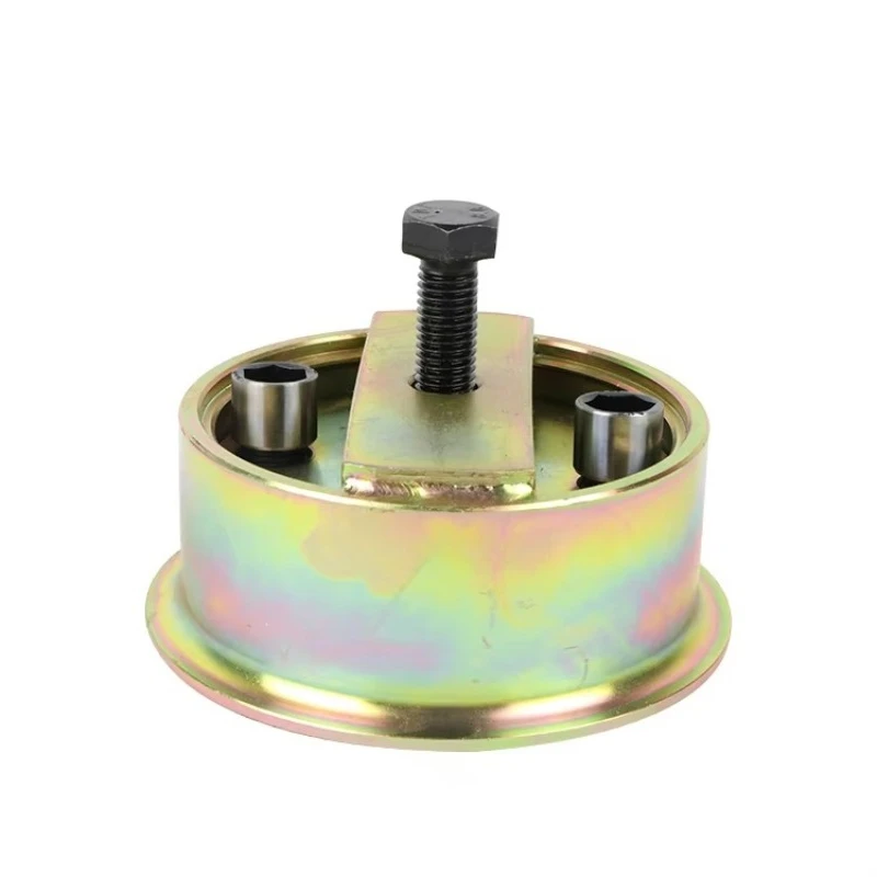 Construction Machinery Spare Parts 4HK1 ZX200-3 Crankshaft Oil Seal Installation Tool