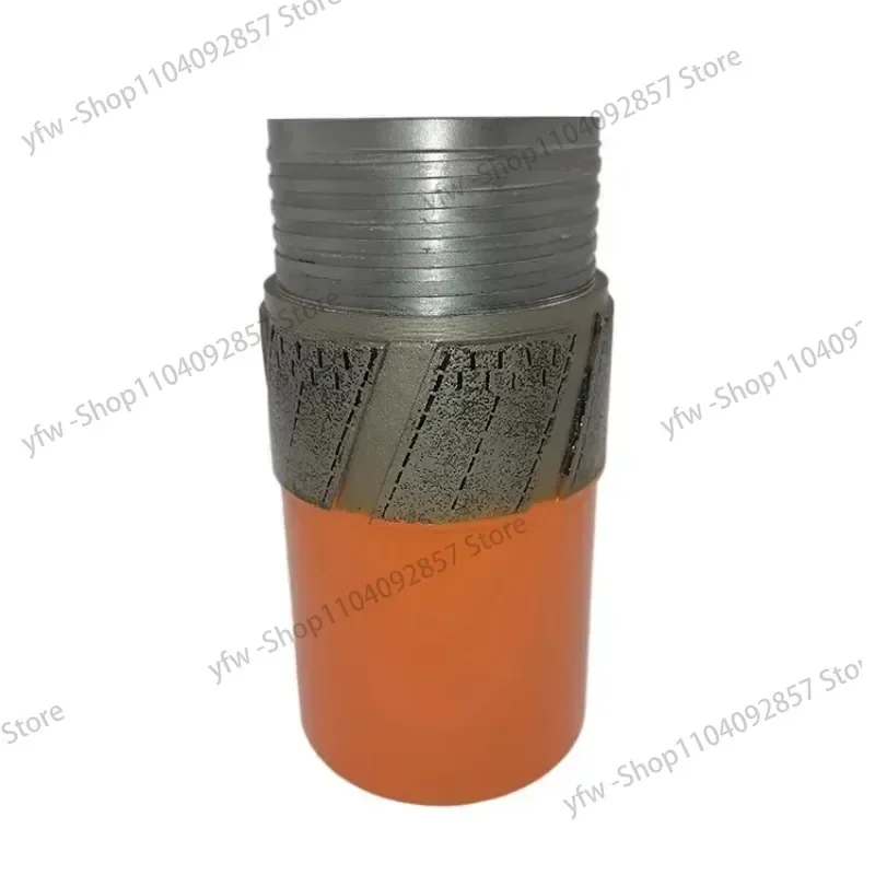 

Drill Rig Spare Parts HQ Reaming Shell for Mineral Exploration Drilling