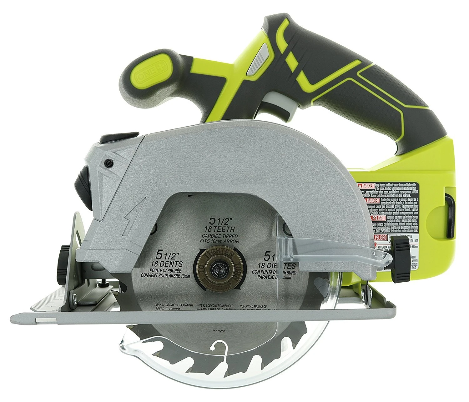 #For For RYOBI P884 18-Volt ONE+ Lithium-Ion Combo Kit (6-Tools)