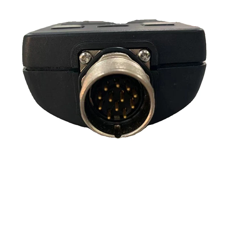 ROD 426 E 1024 Encoder ID No.: 250 587 05