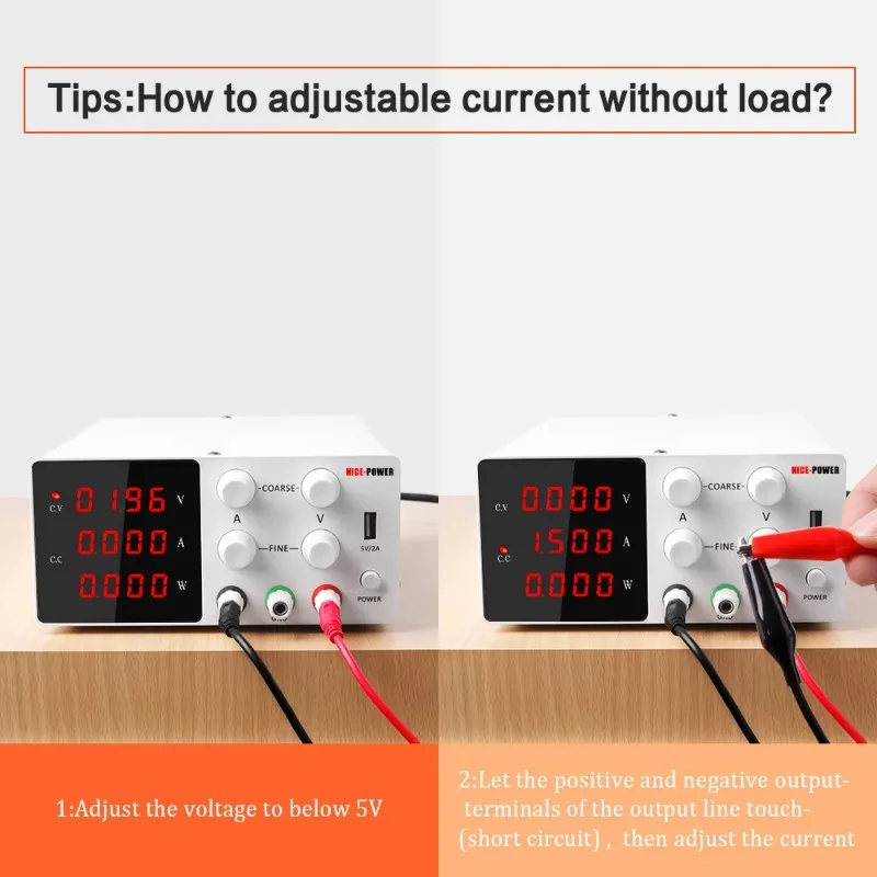 POWER SPS-W605 60V 5A 300W 조절 가능한 DC 전원 공급 장치 휴대폰 수리용 유지보수 전원 220V 입력 50Hz 출력 주파수