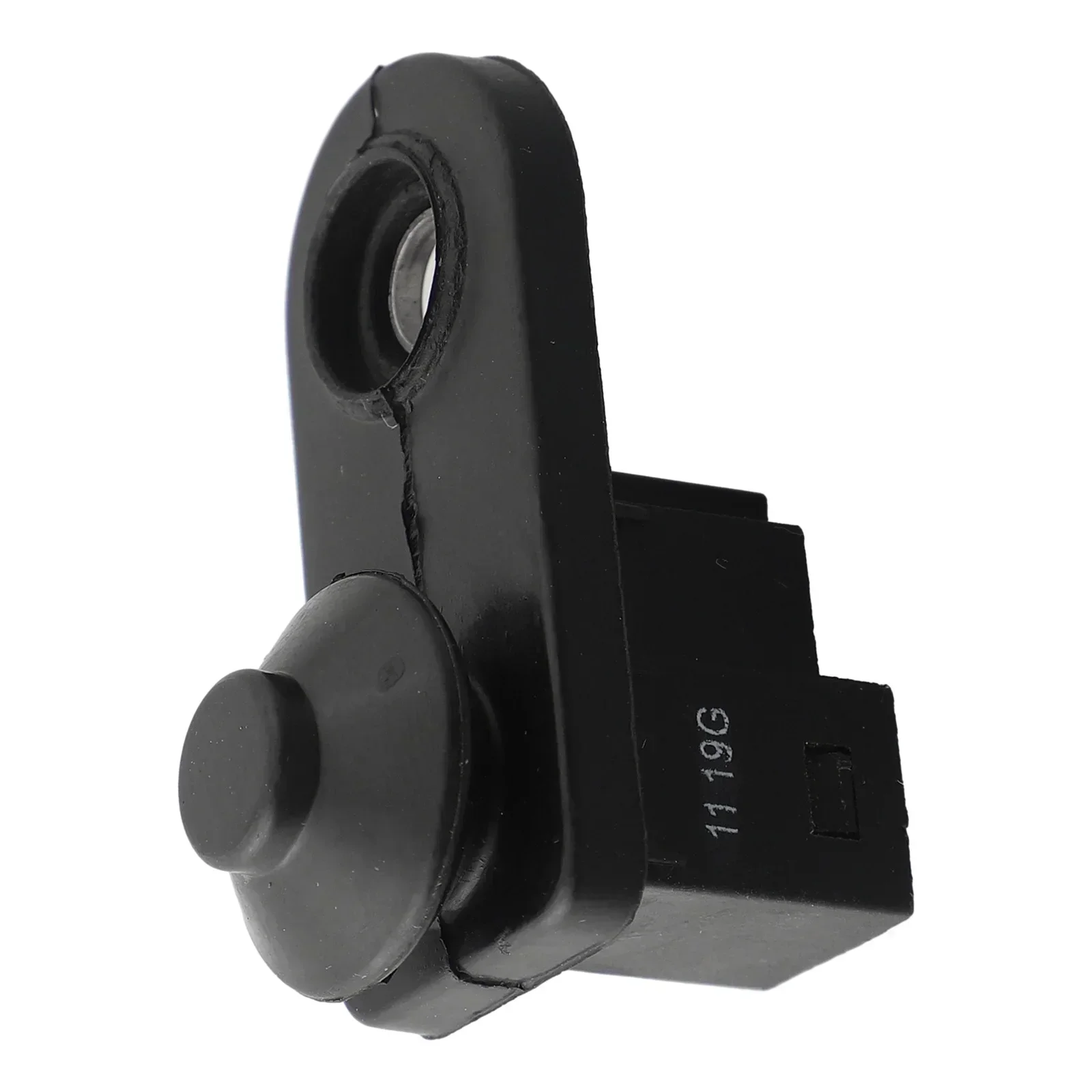 

1PCS Car Door Jamb Interior Light Switch For Hyundai 01-14 For Kia 01-14 Part Number 93560-3B100 Black Interior Light Switch
