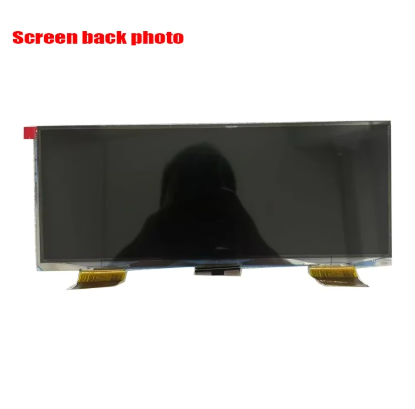 12.3inch LCD DSIPLAY GLASS Without backlight 3200119F-03 For HB123-DB1016-44D-AM HB123-DB1016-44C-AM HB123-DB1016-44E-AM