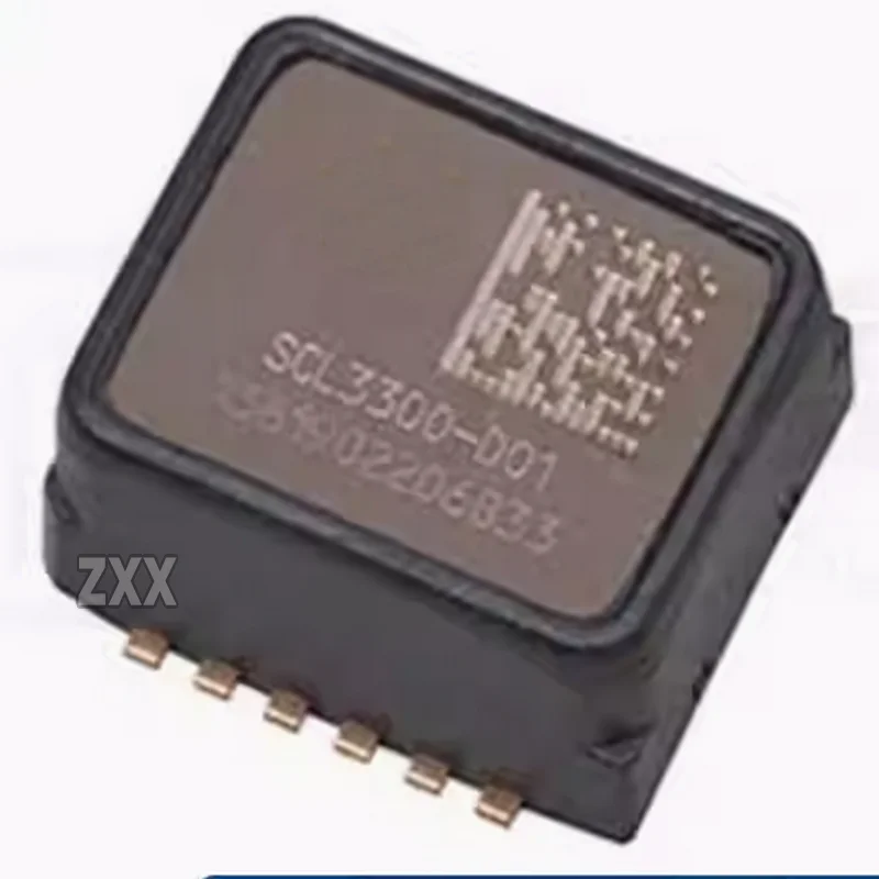 1Pcs New Scl3300-D0… - image