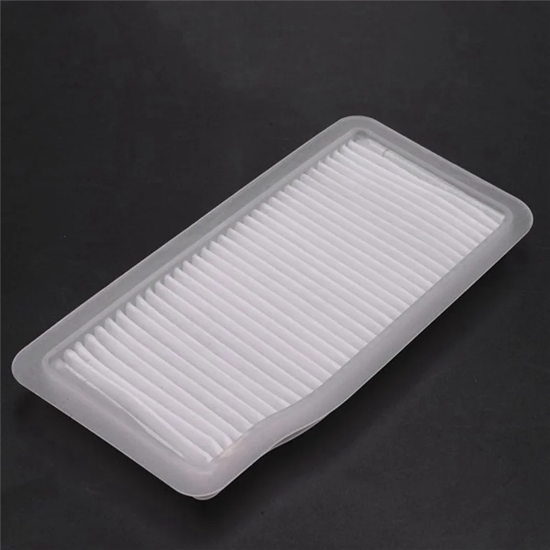 2 pezzi filtro abitacolo bianco per Mercedes Benz W204 C Classe E COUPE Classe GLK GLK260 GLK300 GLK350 FT999-T61C