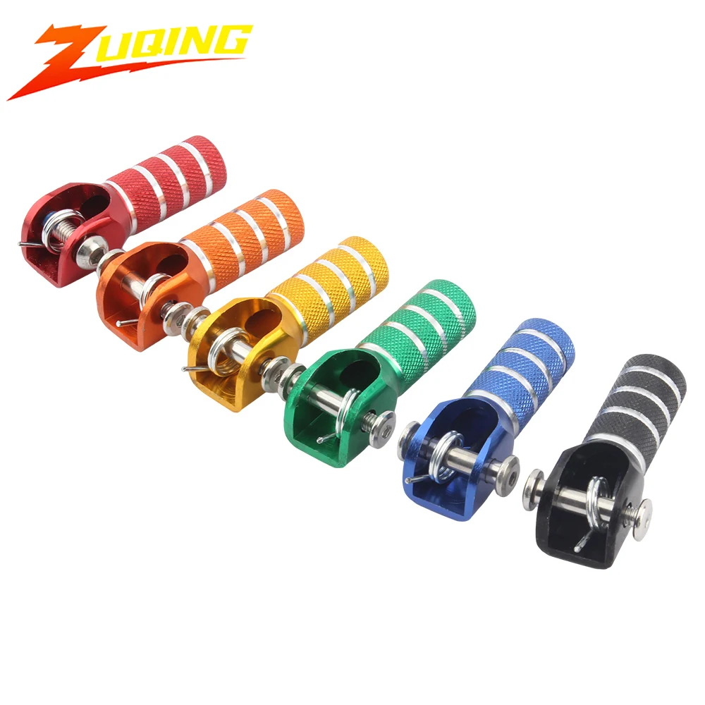 Motorcycles CNC Gear Shifter Shift Lever Tip Replacement For KTM SX SXF EXC EXCF XCW XCF SMR CRF YZF WRF KXF KLX RMZ MX