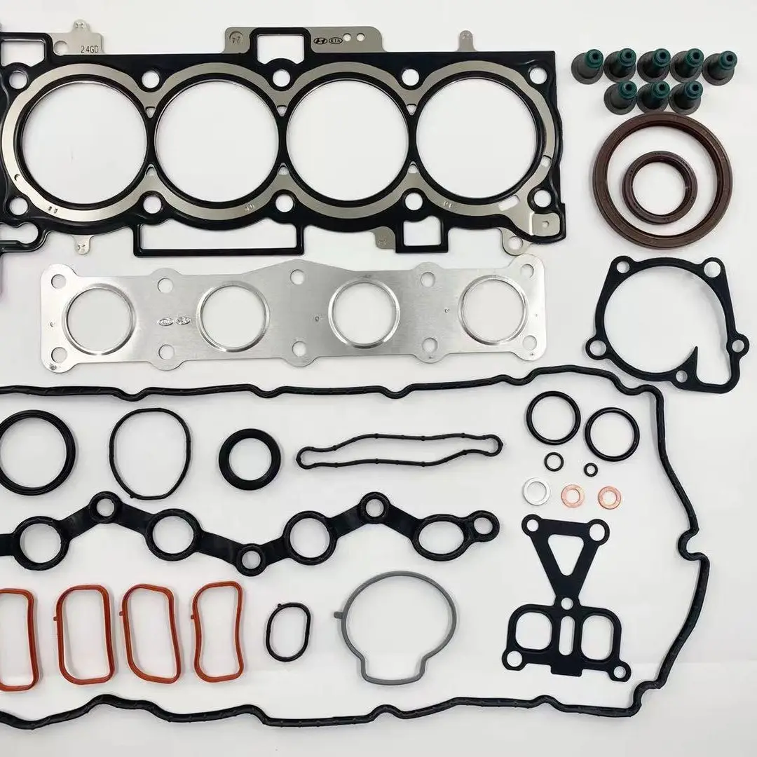 

Korean automobile full set engine gasket is suitable for Hyundai Kia.OEM:209102GM00 20910-2GM00