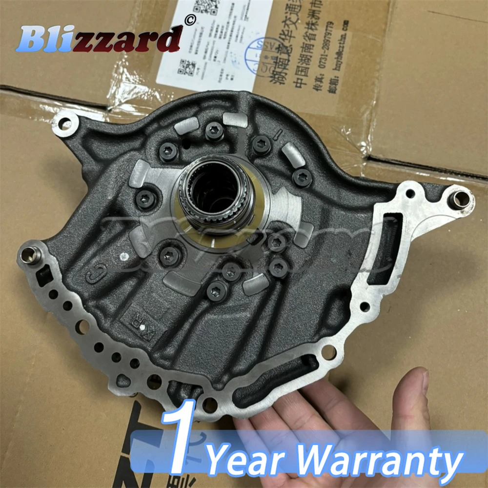 

Original TF71 TF72 Oil Pump 6AT AISIN Automatic Transmission Oil Pump Fit For BMW X1 Changan CS75 75PLUS Changan 6AT Gearbox