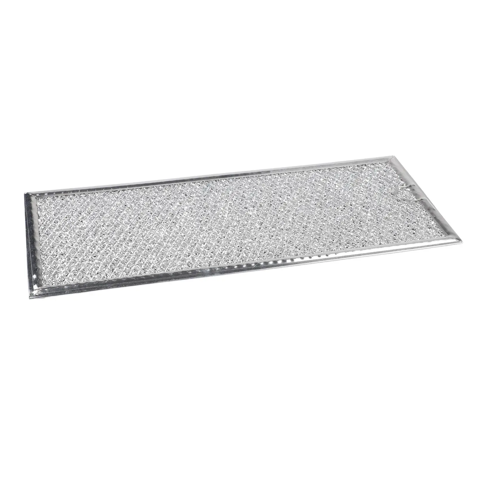 Reliable Aluminum Microwave Filter Purify Air and for eliminate Cooking Compatible with W10208631A WB06X10596 Pack of 2