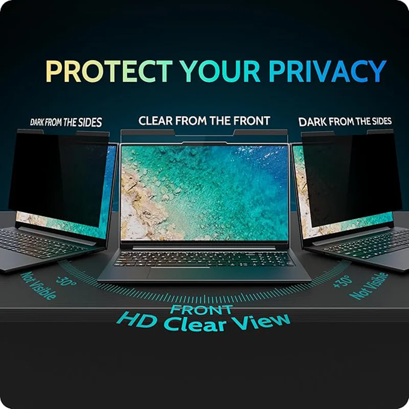 Magnetische Privacy Screen Pro - Monitor Privacy Filter recensie en prijs