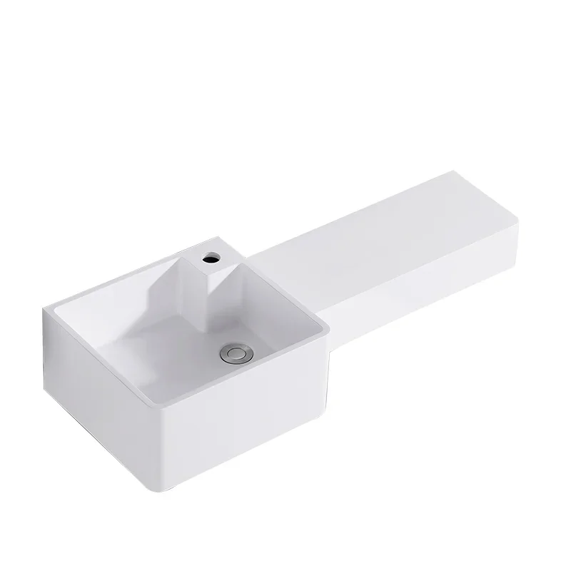 Z Cabinet Basin Wc … - image