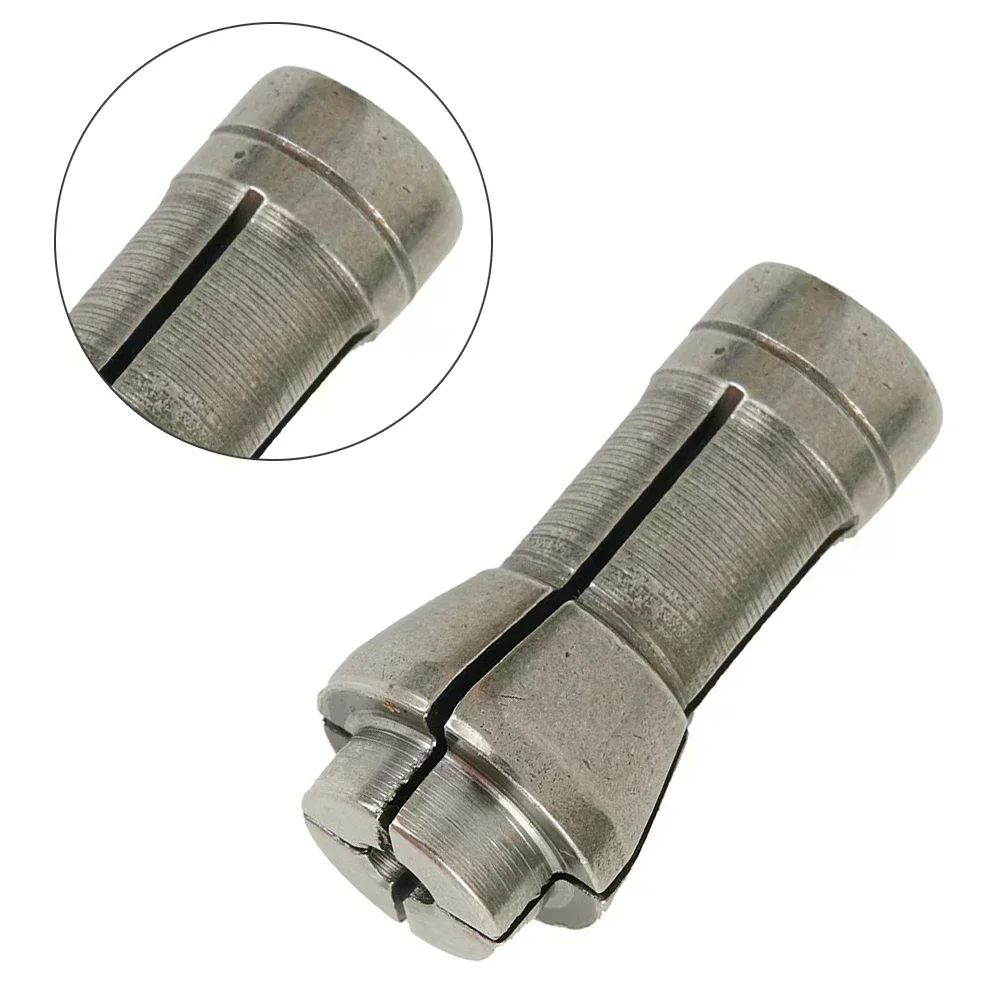 Chuck Collet Clamping Engraving For grinding machine Gray Head Repairing Spare 2710mm Tool 6mm 3mm Accessories