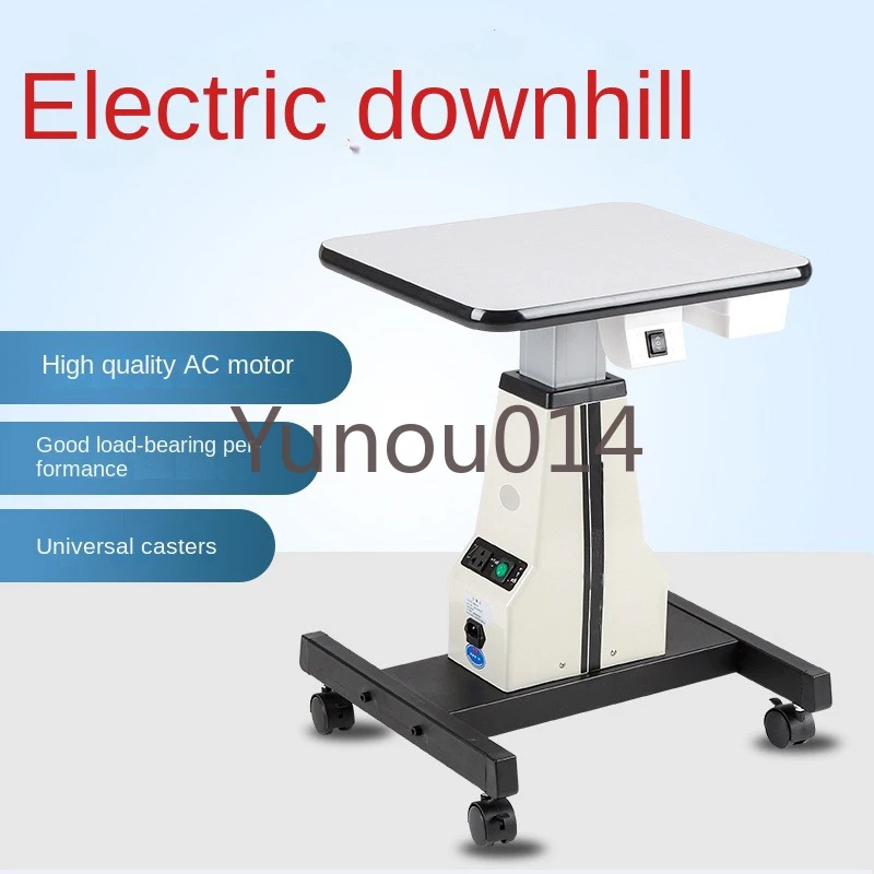 Electric Automatic Lifting Table, Optometer, Curvature Meter, Slit Lamp, 3A