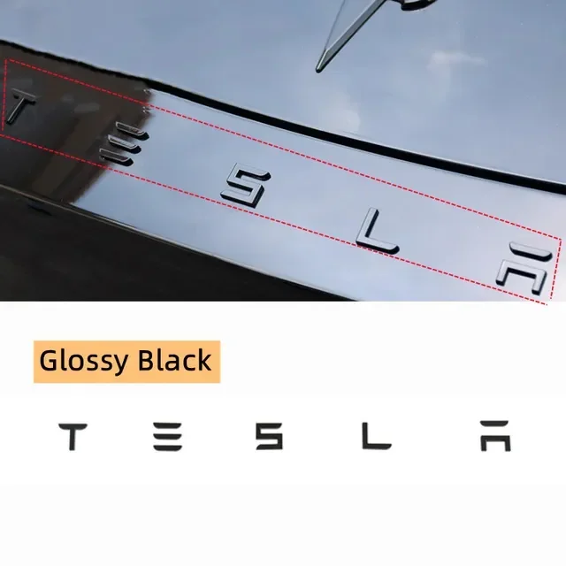 Gloss Black