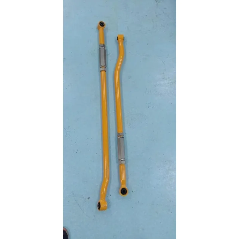 STR Suspension Link bar 4x4 Lift Kits Adjustable Panhard Rod on Patrol and Jimny Track bar