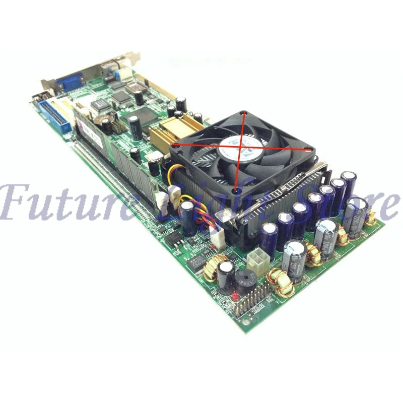 SYS7180VE VER:1.2 1.1 SYS7180VE Industrial Compter Motherboard Perfect Test