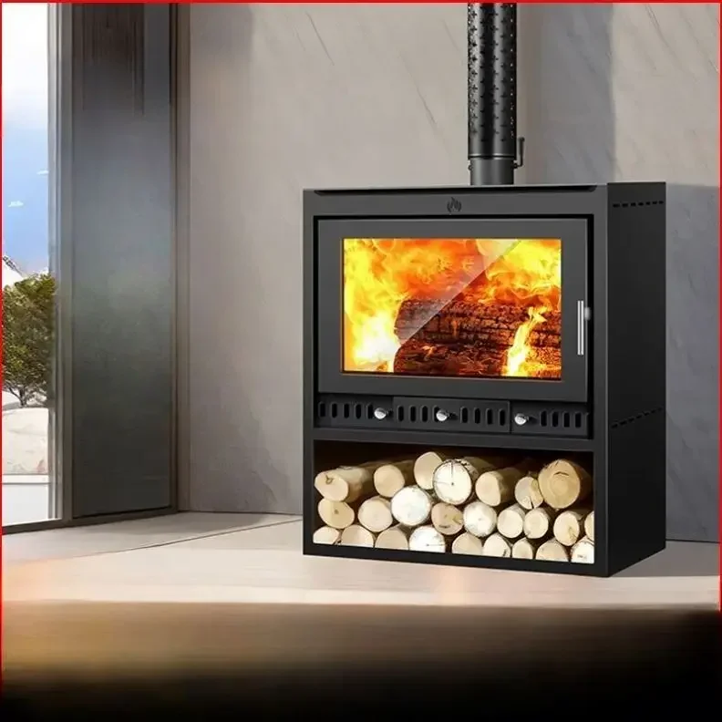 

-Чистые дровяные металлические уличные каминные печи, нагреватель, легкая дровяная печь для продажи