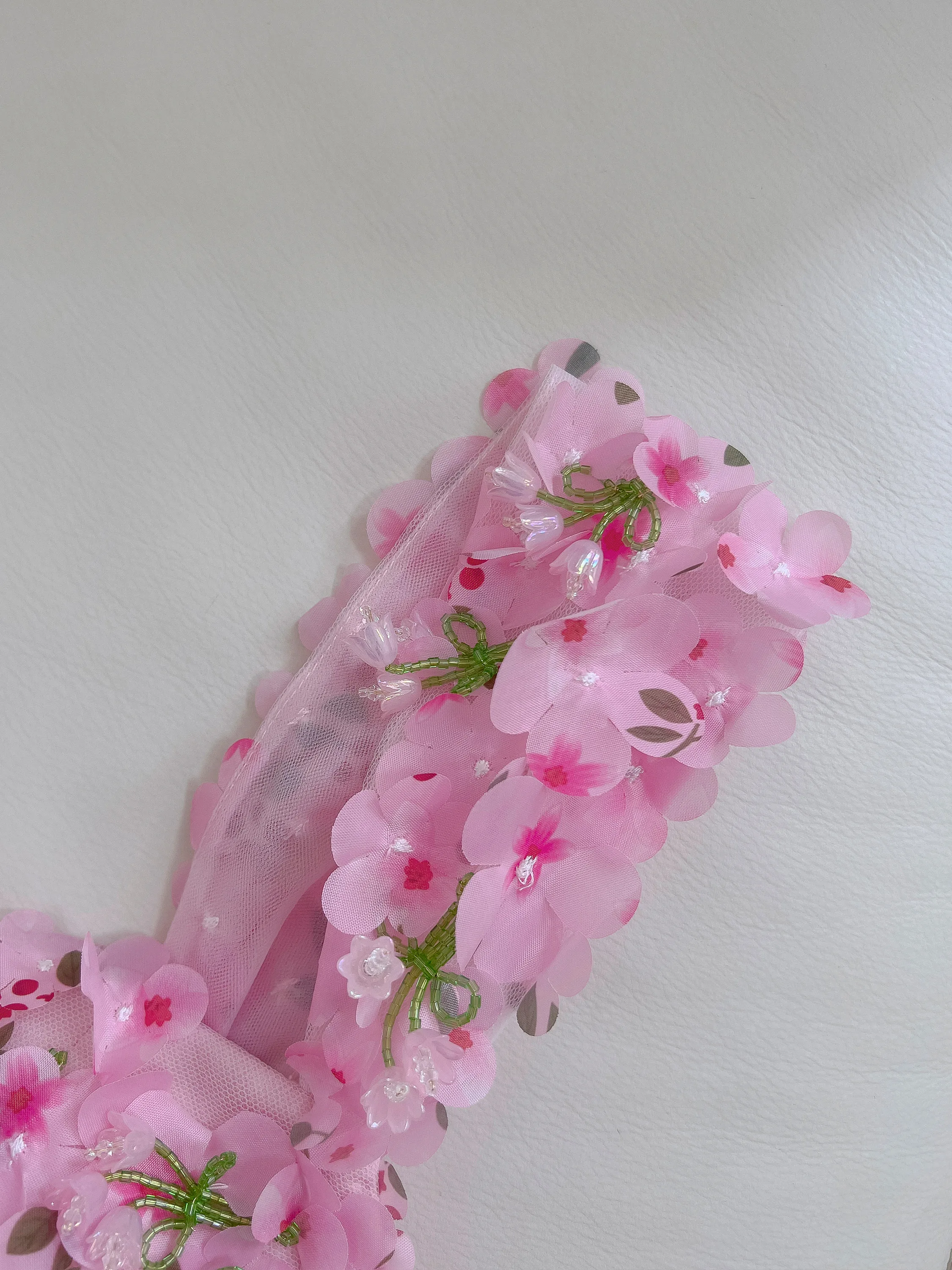 Ele Rosa Spitze 3D Blume Trägerkleid Fee T Princ Langes Dr Abendball Dr Frauen Sommer Nylonfaserkleid