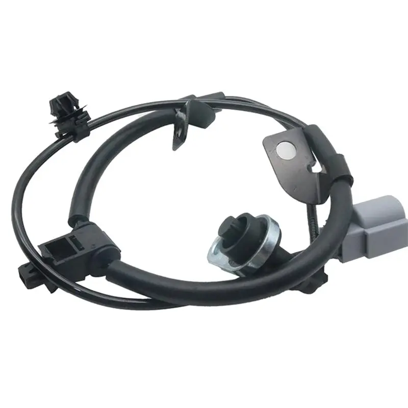 New Arrivals-4Pcs ABS Sensor For Mitsubishi PAJERO MONTERO SPORT L200 TRITON