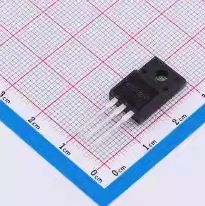 10PCS-20PCS-100PCS MS5N100S TO-220F High Voltage MOSFET 5A 1000V